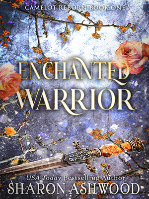 cover image of Enchanted Warrior